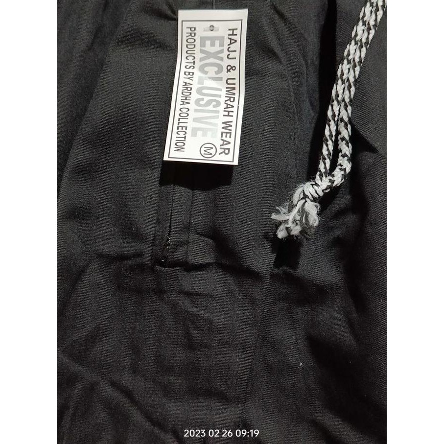 baru  Celana Ihram Celana Muslim PRIA EXCLUSIVE