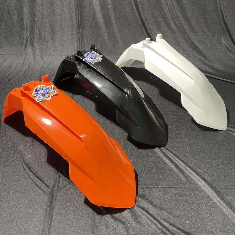 Spakbor Depan KTM 65 IMPORT Supermoto