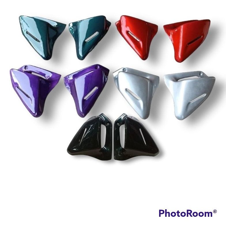 SAYAP TANGKI TILAS COVER TANGKI TILAS TER LAS TER 2