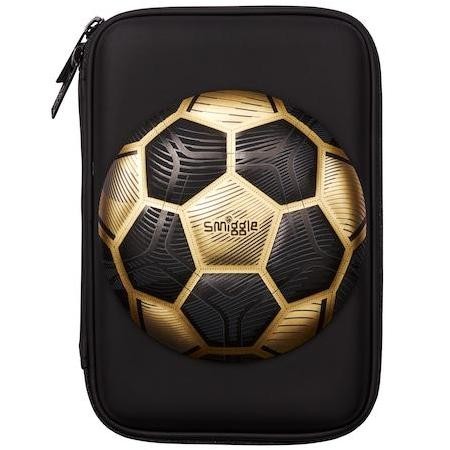 

Smiggle Score Hardtop Pencil Case Original Kualitas Original