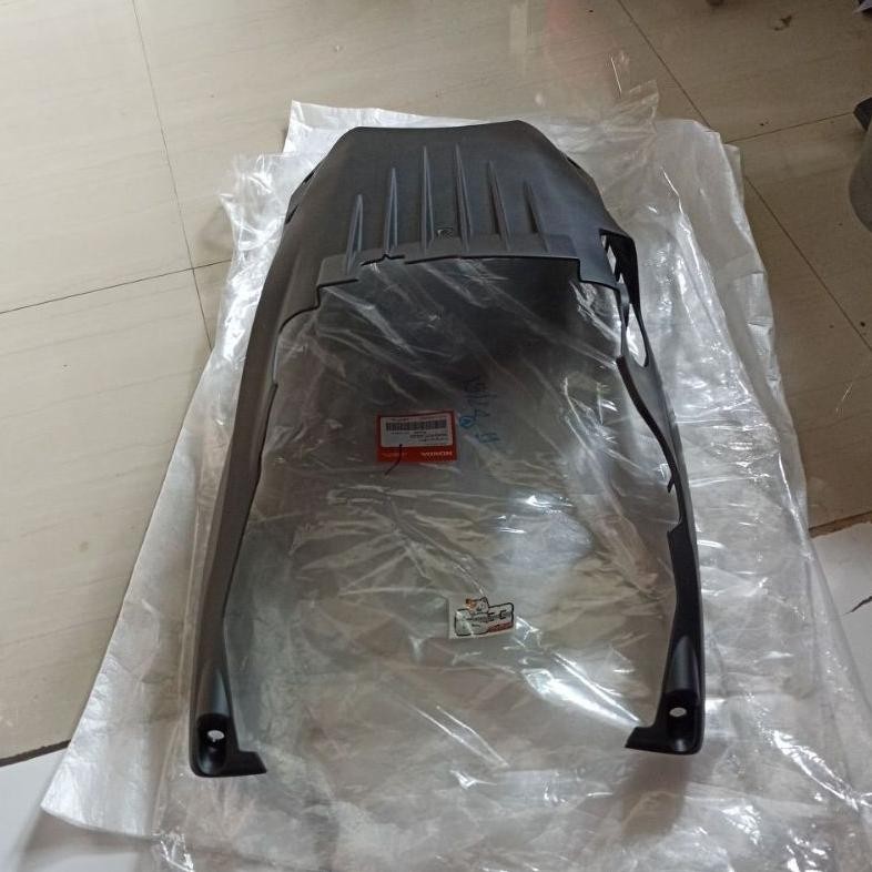 cover under nh1 64340-kvy-900za orinal Thailand cover bah beat karbu hitam slebor bah beat karbu kec