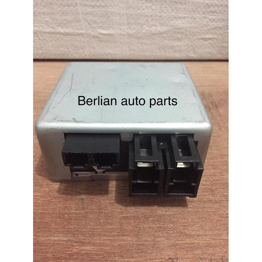 MODUL EPS HONDA BRIO ORISINIL