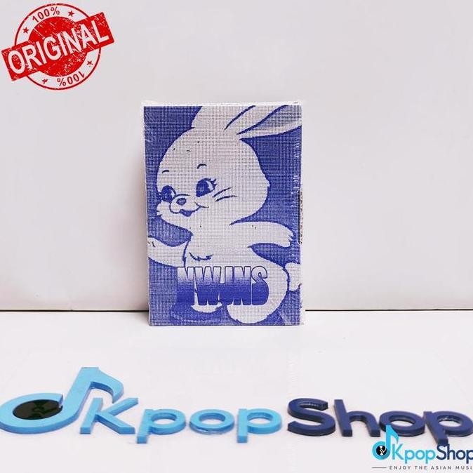 restock  NewJeans - New Jeans Weverse Album Version - ORIGINAL KPOP ALBUM