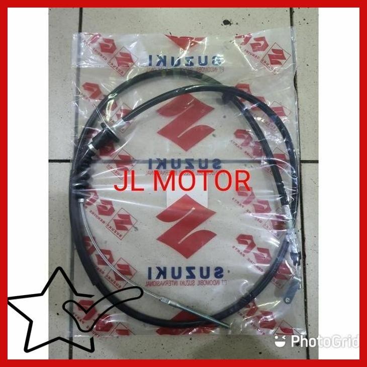 [AMT] KABEL KOPLING FUTURA INJEKSI