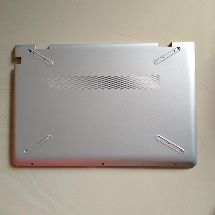 Casing kesing bawah bottom case laptop HP Pavilion 14 14-BF TPN-C131