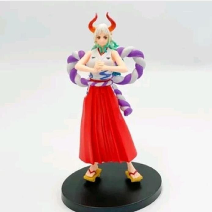 restock  action figure one piece yamato