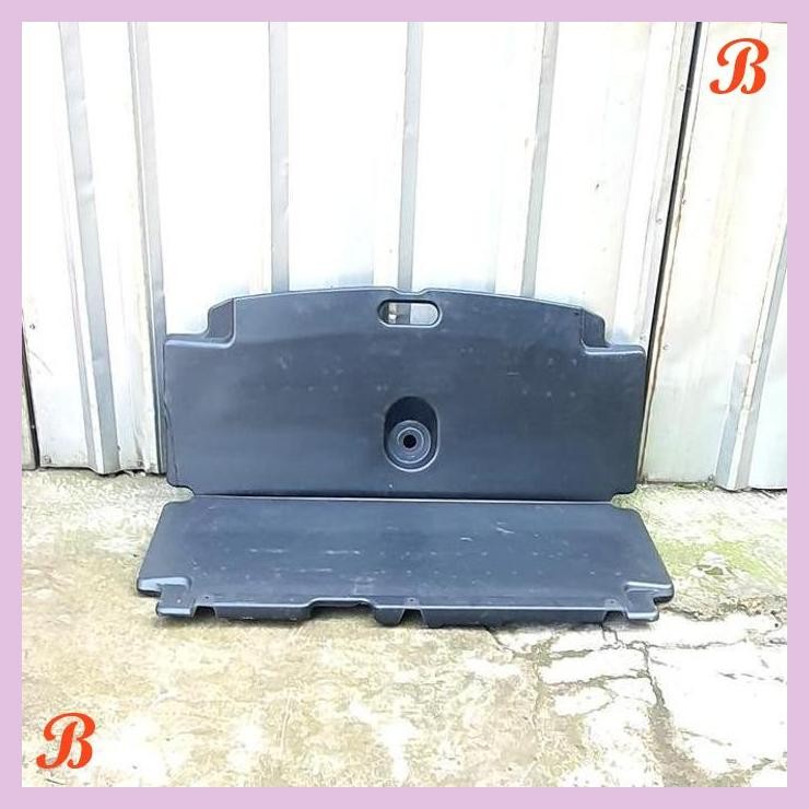 | SPR | COVER LANTAI TUTUP BAN SEREP CADANGAN BAGASI FORD ESCAPE 2300CC XLT