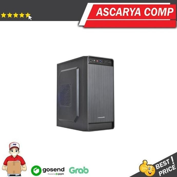 Ascarya I Pc Rakitan Intel Core I5 12400 Gen12 New Stok