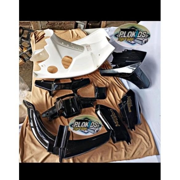 Paket Honda Astrea Prima  Sayap Prima  Spakbor Prima