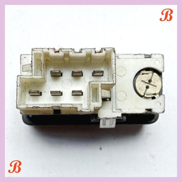 | OM | SWITCH SAKLAR SUNROOF VOLVO S70 V70 XC70 C70 9162950 ORIGINAL COPOTAN