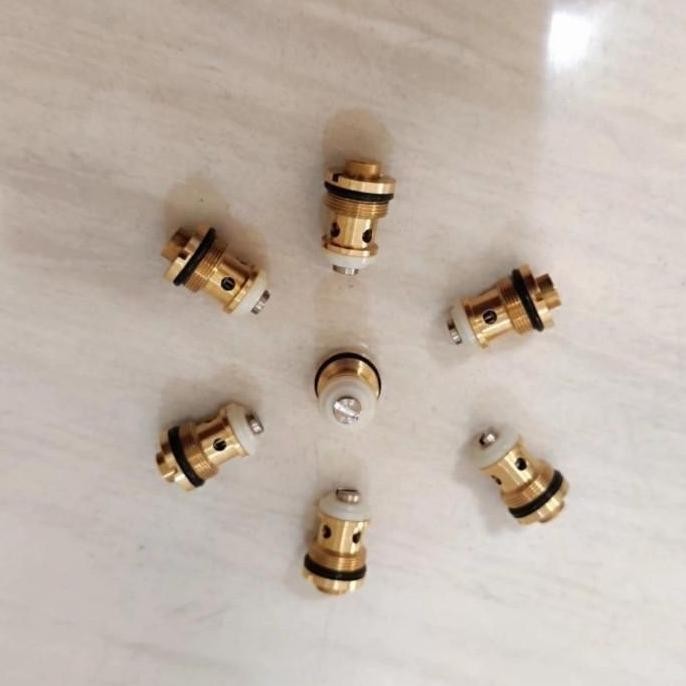 TERBARU - Valve Output KJ Works Kp17 Kp19 Kp18c Kp13f G17 G18c G19