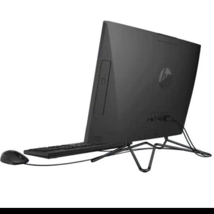 Pc Aio Hp 200-G4 Intel Core I3-10110U Ram 8Gb/Hdd 1Tb W'10 New Stok