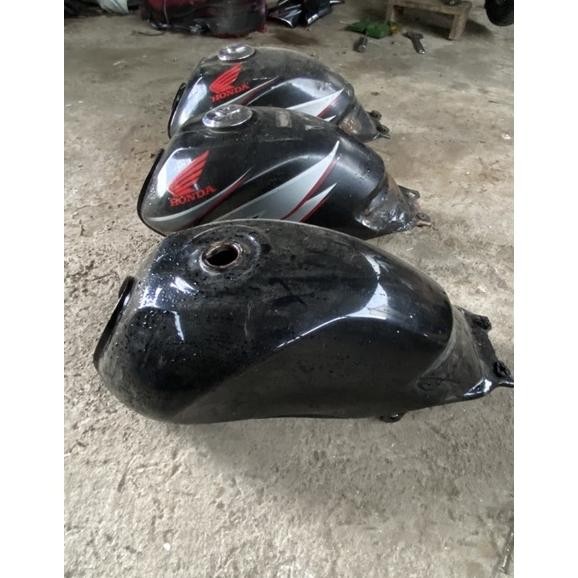 Tangki megapro primus orinal copotan motor