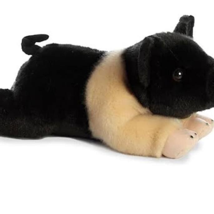 NEW Boneka Babi Hutan READY