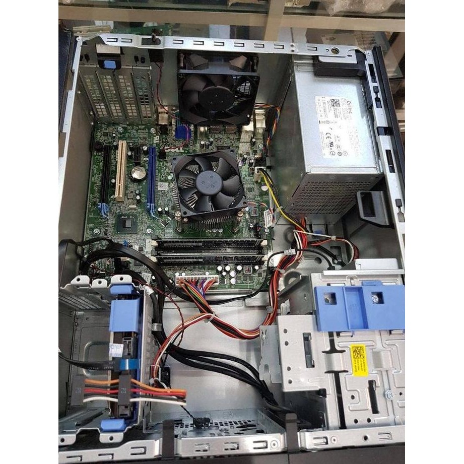 Dell Optiplex 7010 Core I7 3770 New Stok
