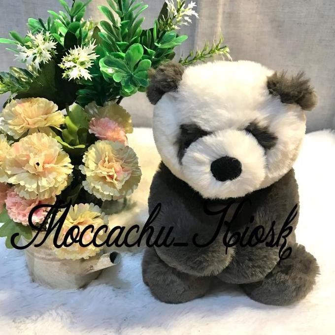 NEW Original Jellycat Doll Harry Panda Cub / boneka panda kecil lucu READY