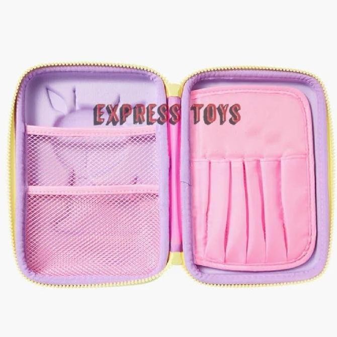 

Tempat Pensil Smiggle Pencil Case Hardtop Shuffle Pink Deer Kualitas Original