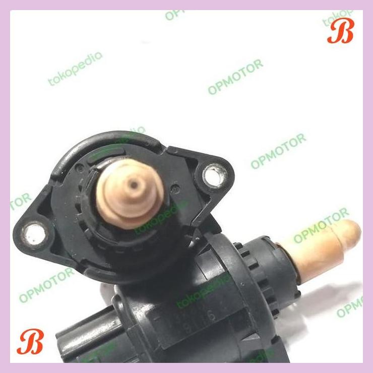 | OM | ISC ACTUATOR TOYOTA AGYA DAIHATSU AYLA ORIGINAL COPOTAN JAPAN