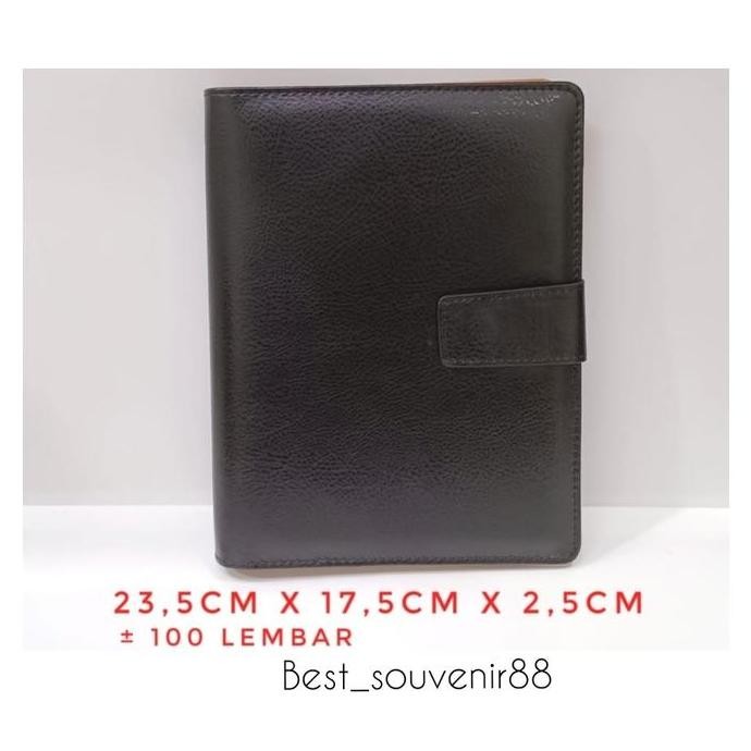 

READY AG 7282/Agenda kulit/Agenda binder kulit/Notebook kulit NEW