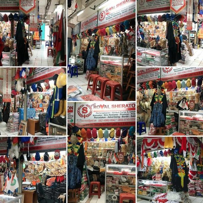 

Tiang Bendera Meja Kayu atau Tiang Vandel Tanpa Bendera