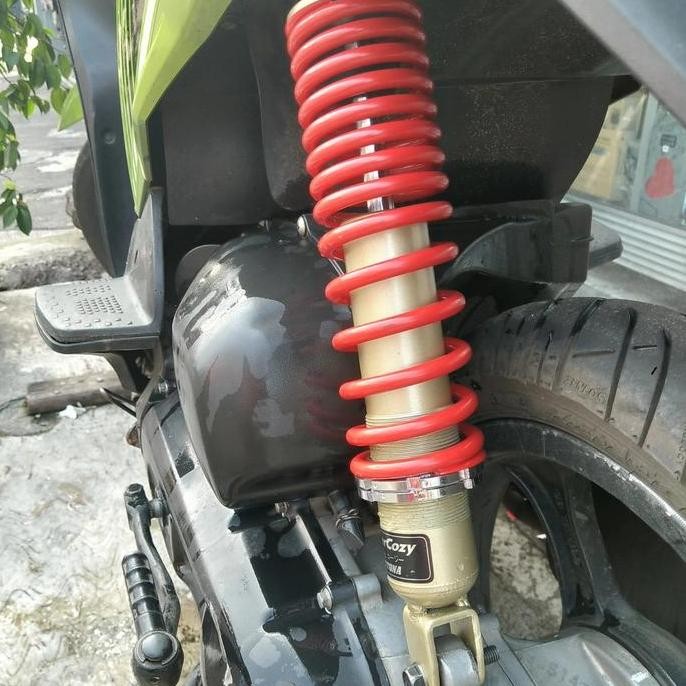 Sok Shock Shockbreaker Belakang Daytona 335 mm