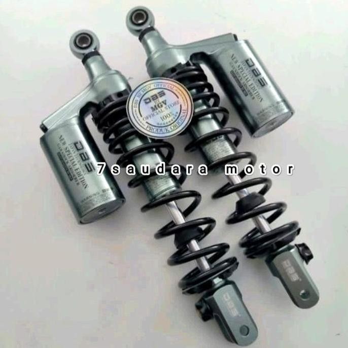 shockbreaker dbs 711 new gold edition 310 aerox old,nmax new 2020