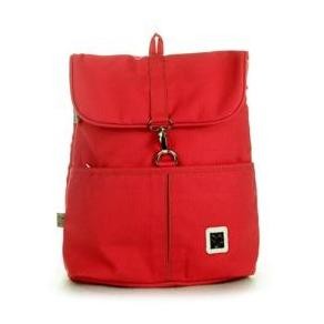 baru Threerey Small Backpack Canvas - Tas Ransel Multifungsi Kanvas Mini ELSI TA90117