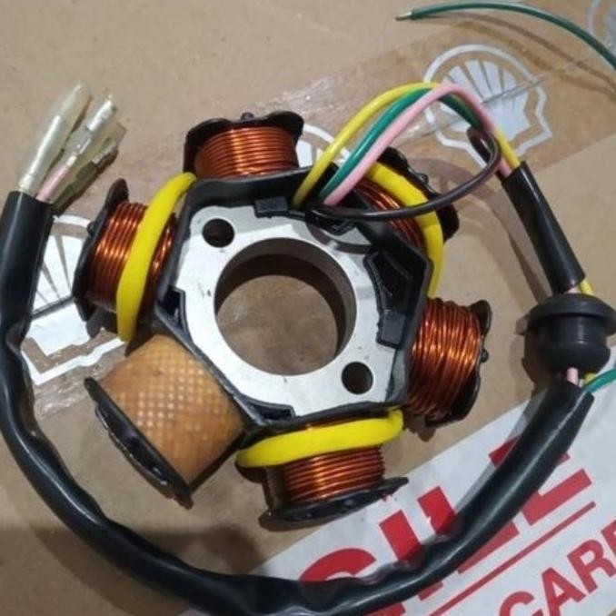 ready spul spull glpro cdi gl100 cdi gl 100 gl max cdi