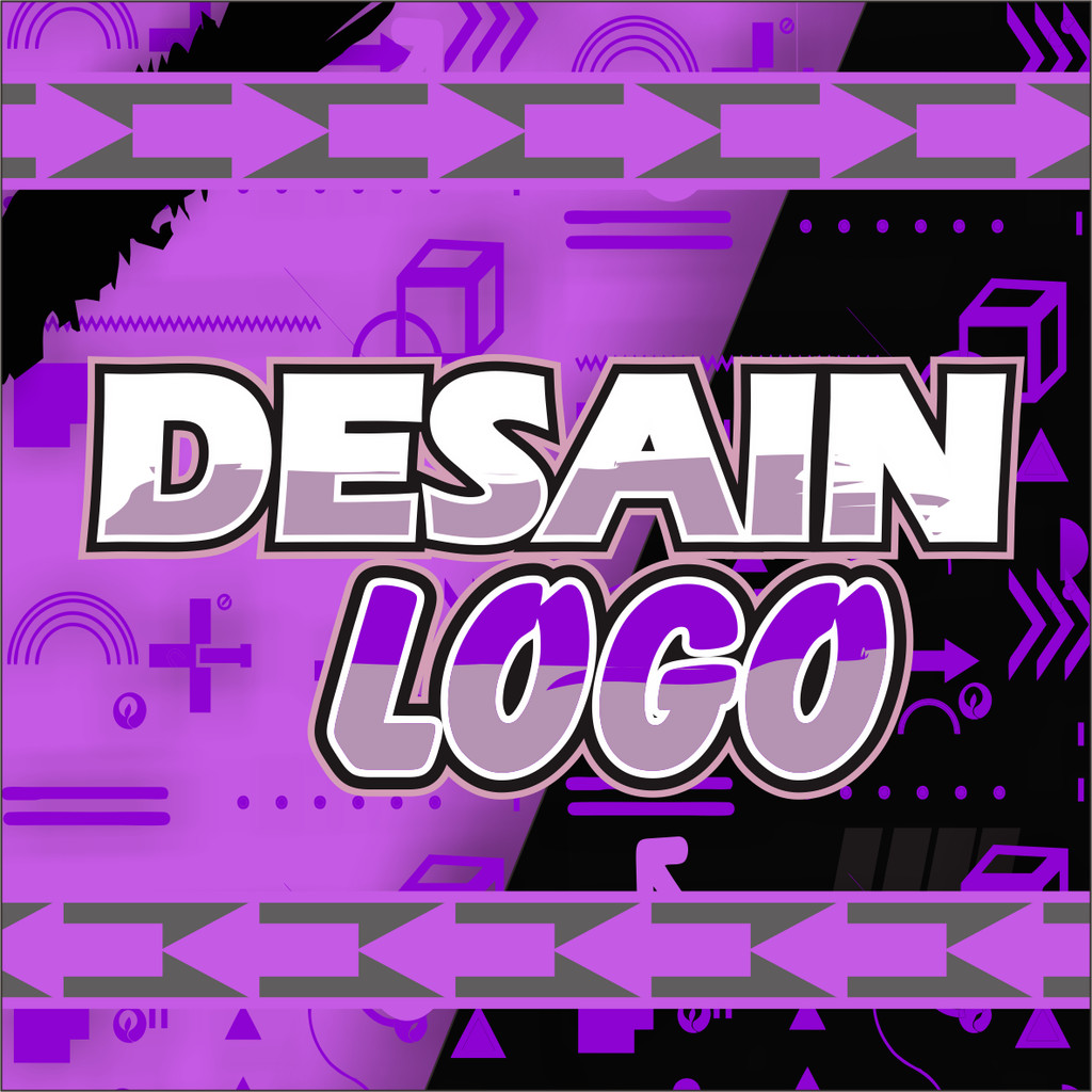 Jasa Desain Logo Keren, Kaos, dan lain lain