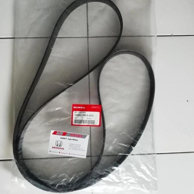 fan belt fanbelt tali kipas Honda civic FD batman 7pk2164 7pk1960