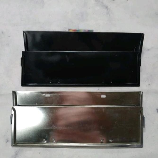 Tempat Plat Nomor Dinas + Dudukan Plat Nomor Mobil Umum Murah
