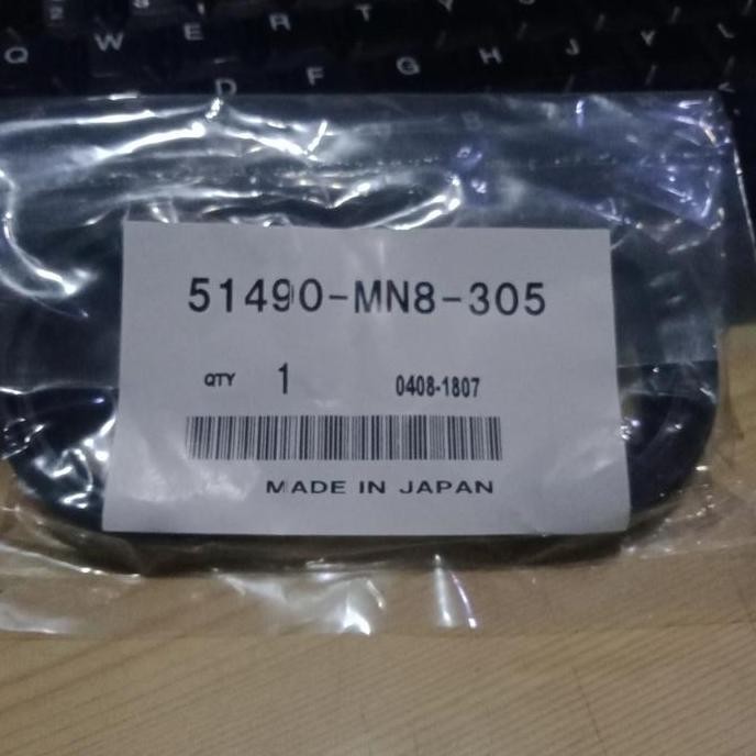 Seal shock Honda CB400