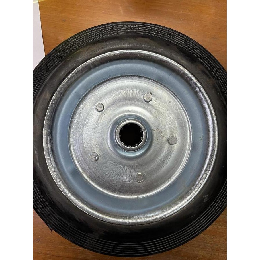 Roda Only Karet RRT 10"