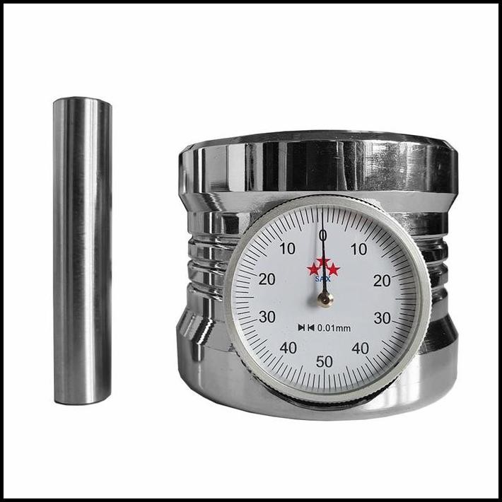 Z Zero Setter CNC Machine Tool Setter (Z Axis Setter) 50mm Magnetic