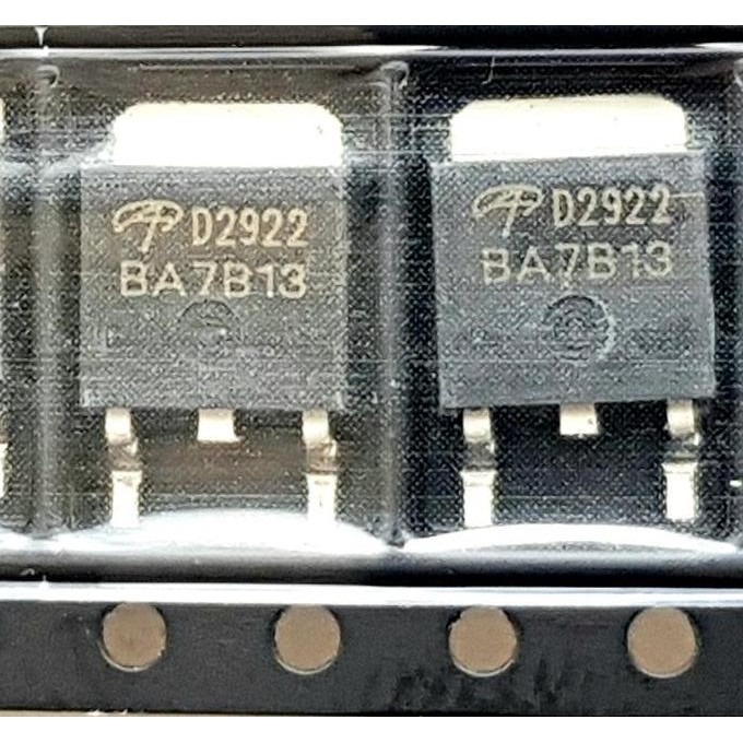 Diskon AOD2922 AOD 2922 D2922 TO-252 jwel33 Diminati Banget