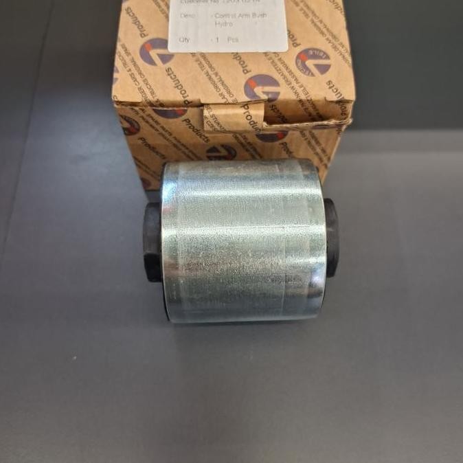 Bushing arm almunium mercy mercedes benz W203