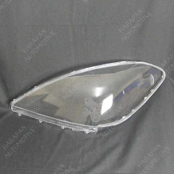 Mika Headlamp Lampu Depan Kaca Lampu Besar Innova Vvti 20 2011