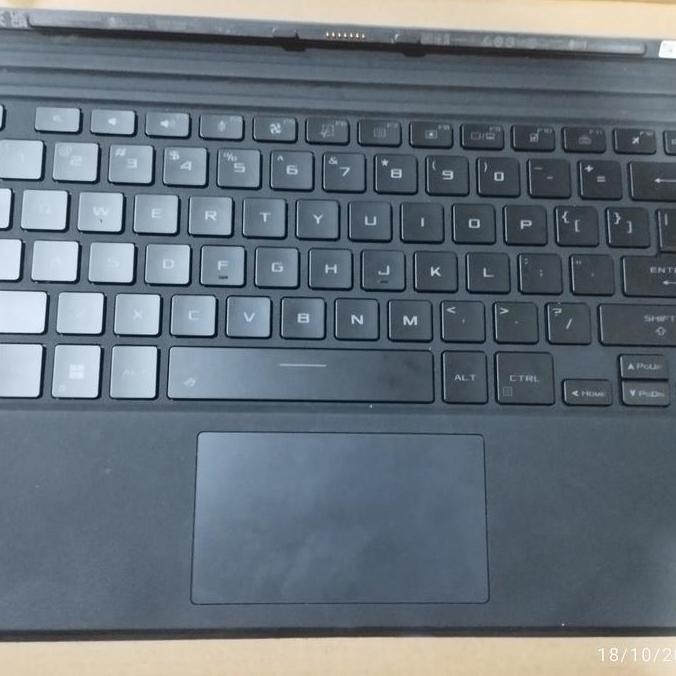 NEW KEYBOARD ASUS ROG FLOW Z13 ORIGINAL