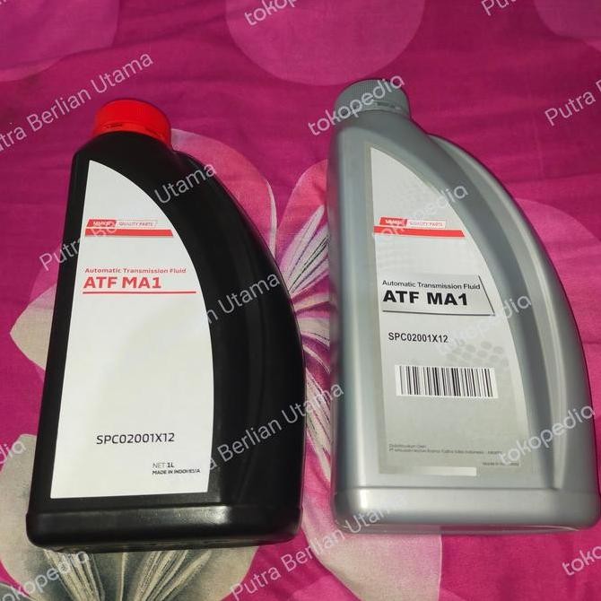 NEW oli matic atf ma1