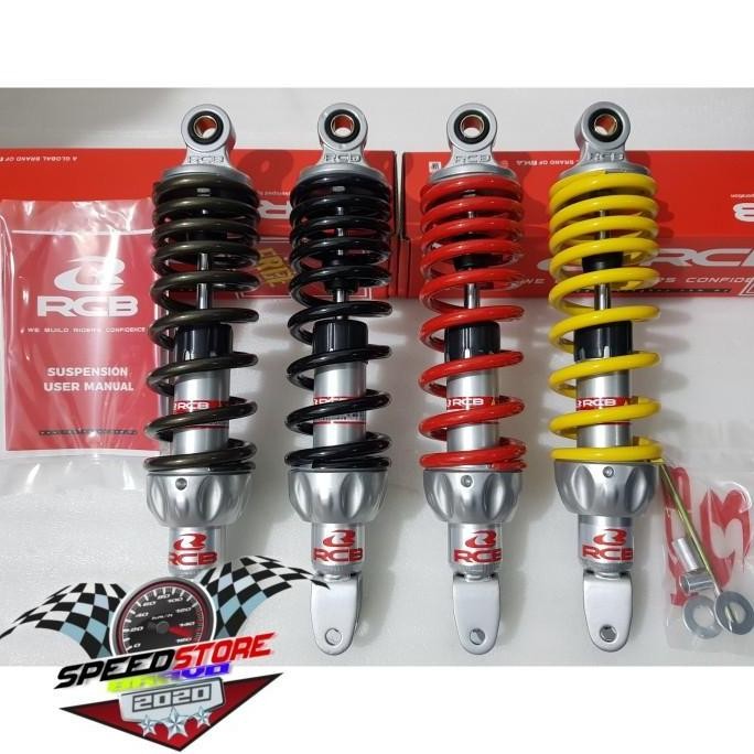 shockbreaker RCB A2 series 305 330mm yamaha honda mio vario beat fi