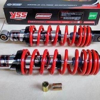 SHOK YSS BEBEK TOP UP 280MM 340MM