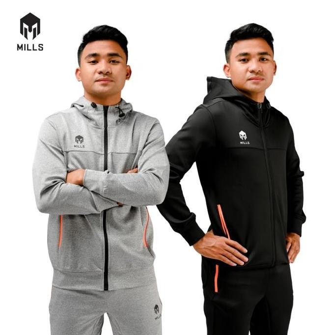 TERBARU - Jaket MILLS / MILLS Jacket Sonic 2.0 Jacket 8030