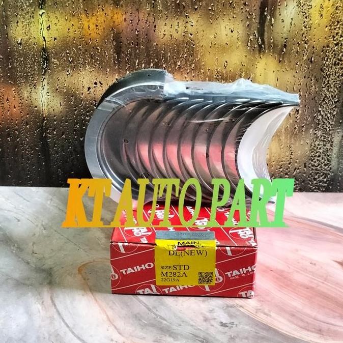 METAL DUDUK STD F70 TAFT GT OEM