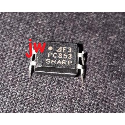 PC853H PC853 PC 853 jwel33 Segera Dapatkan