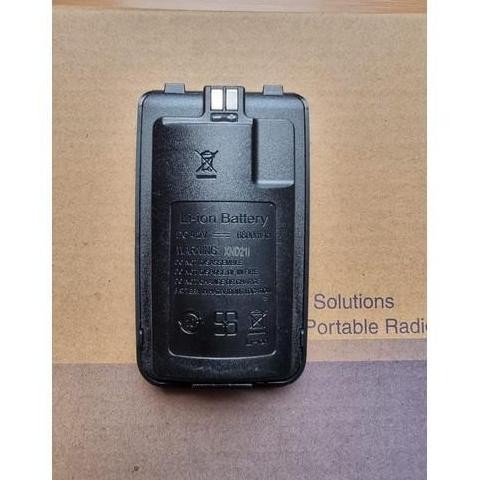 NEW baterai HT osaka A1 dan osaka A2