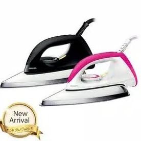 TERMURAH - Setrika Philips HD1173 Philips Setrika HD1173 Setrika HD 1173