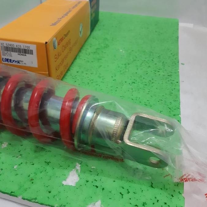 ShockBreaker / Shock Breaker Belakang CB150R CB 150R Orinal ASPIRA
