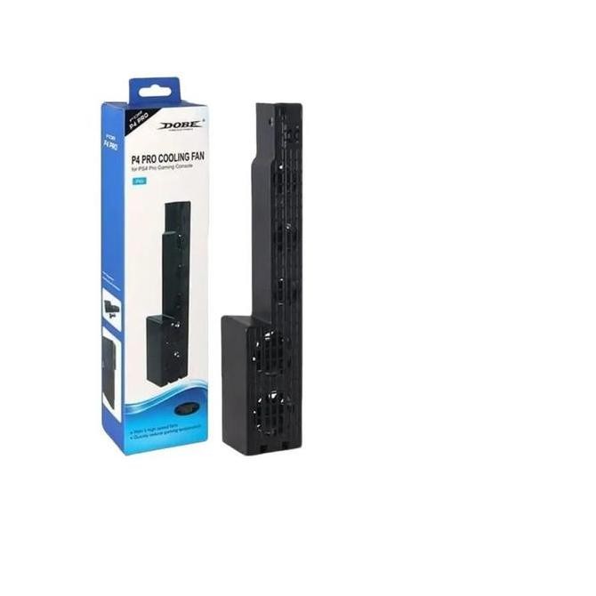 BEBAS ONGKIR - Dobe Cooling Fan PS4 Pro - Kipas Pendingin PS4 PRO / Super Cool Fan PS 4 Pro - TP4-83