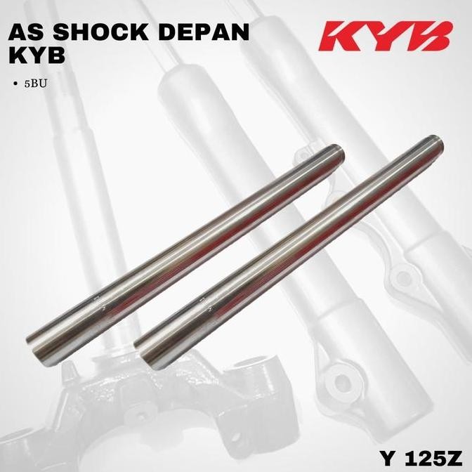 As shock Shockbreaker depan 125z KYB