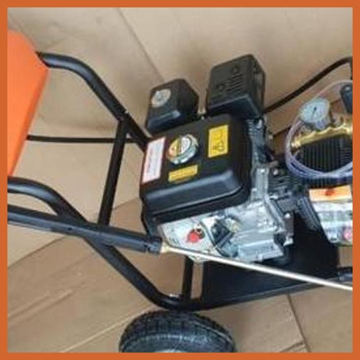 READY MESIN STEAM LAKONI / JET CLEANER LAKONI ENGINE / LAKONI DAYTONA 200 G ( PERTUKANGAN / POWER TO